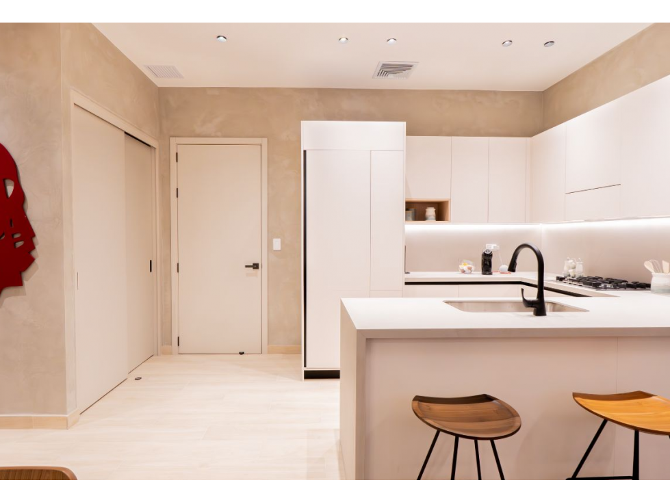 IPANEMA | Venta de Apartamentos Nuevos en Costa del Este, Panamá — foto 3