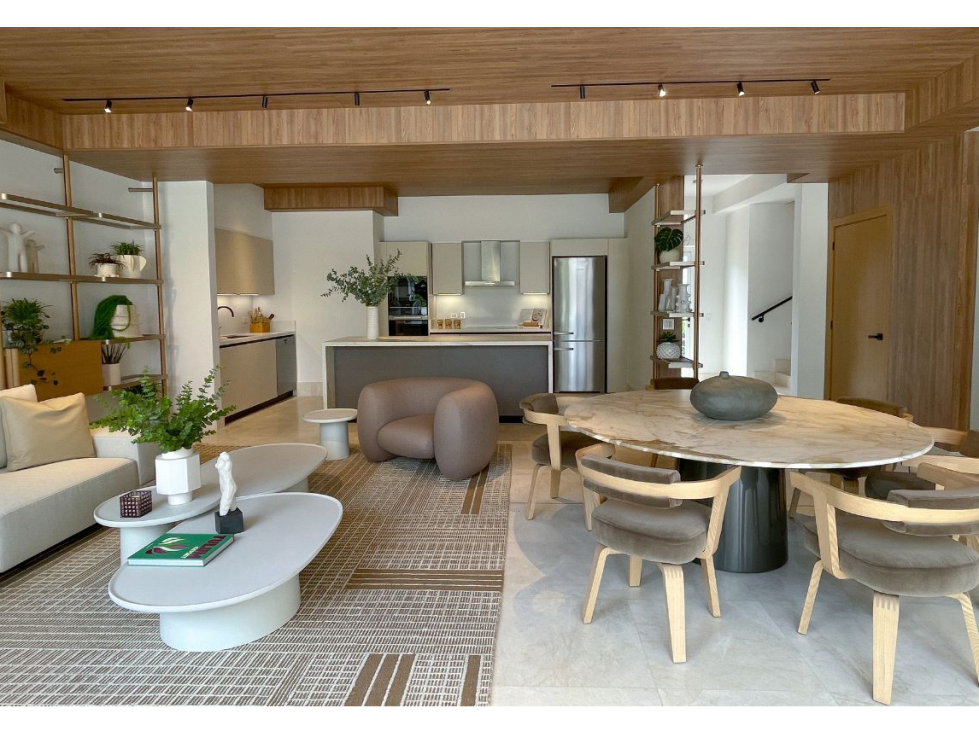 OCEANA, Venta de Apartamentos Nuevos en Santa María, Panamá — foto 3