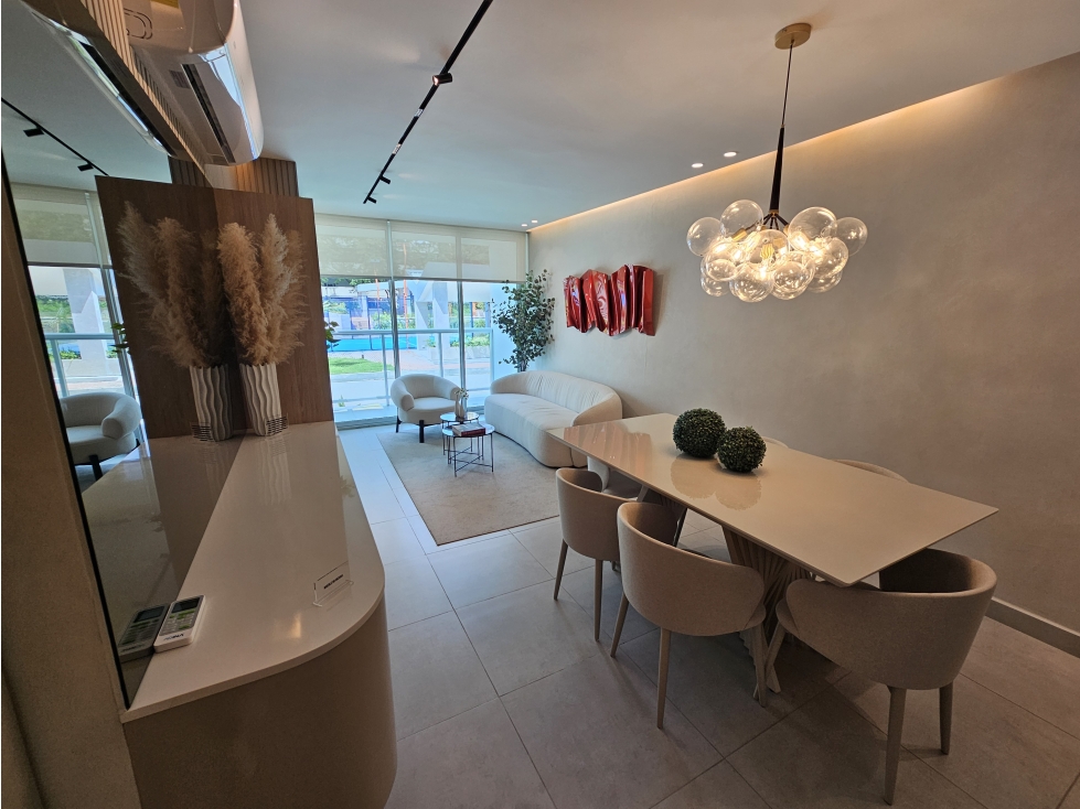 Condado Gardens, Venta de Apartamentos Nuevos en Condado del Rey — foto 6