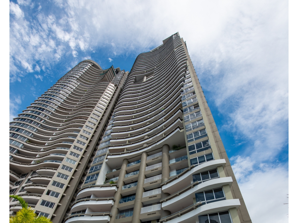 Luxor 500, Venta de Apartamentos Nuevos en El Cangrejo, Panamá