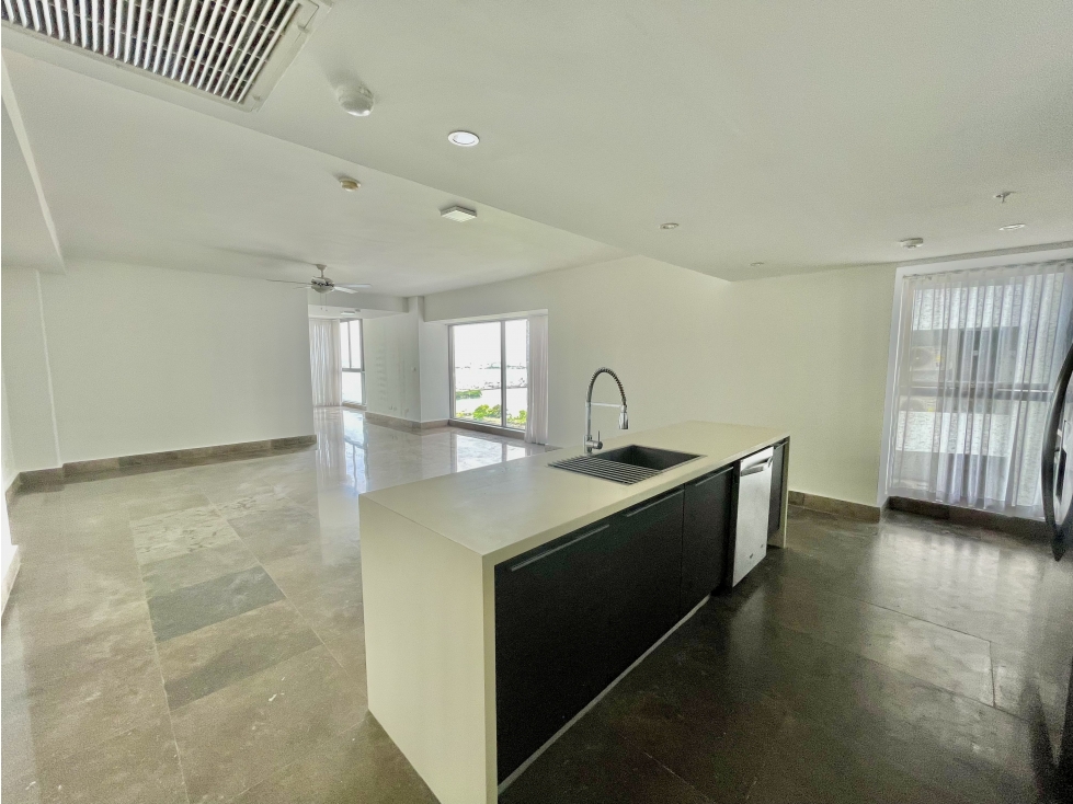 Alquiler de Apartamento en PH YOO, Avenida Balboa, Panamá — foto 5
