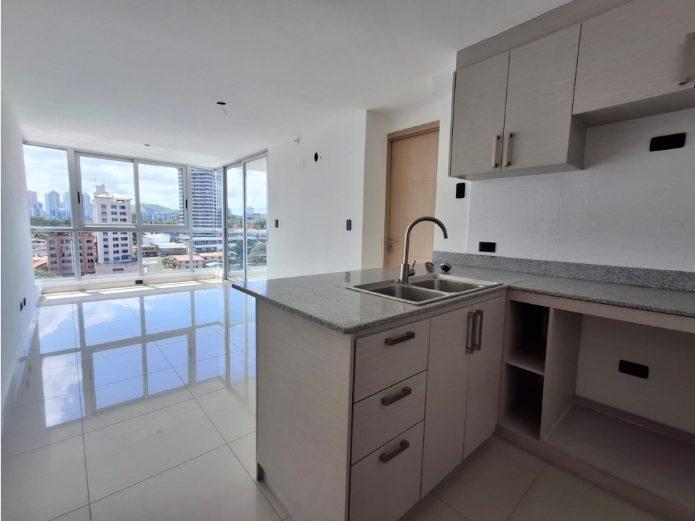 Torre 74, Venta de Apartamentos Nuevos en Betania, Panamá — foto 6