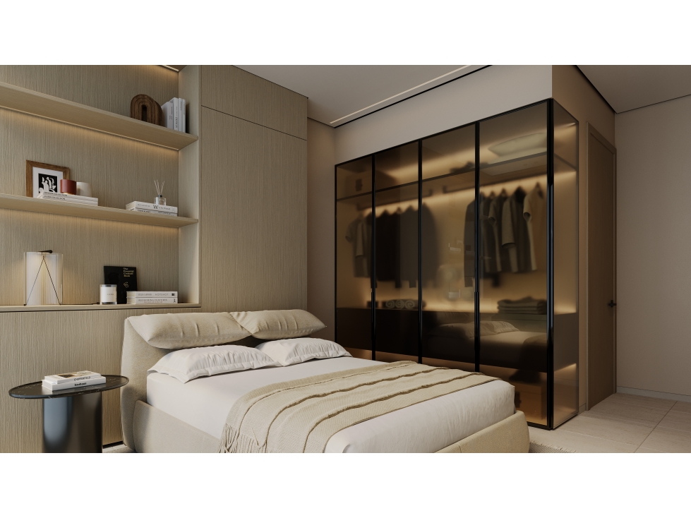 Mova, Venta de Apartamentos Nuevos en Obarrio, Panamá — foto 6