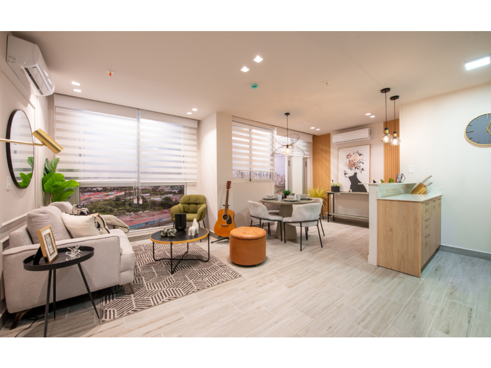 Greenwood Towers, Venta de Apartamentos Nuevos en El Bosque, Panamá — foto 6