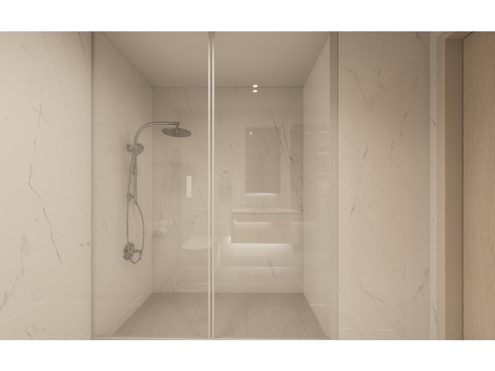 Stay, Venta de Apartamentos Nuevos en Bella Vista, Panamá — foto 5