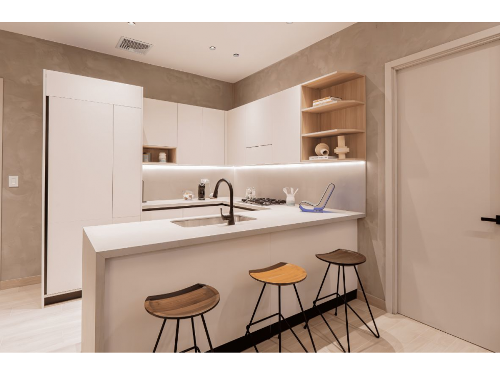 IPANEMA | Venta de Apartamentos Nuevos en Costa del Este, Panamá — foto 4
