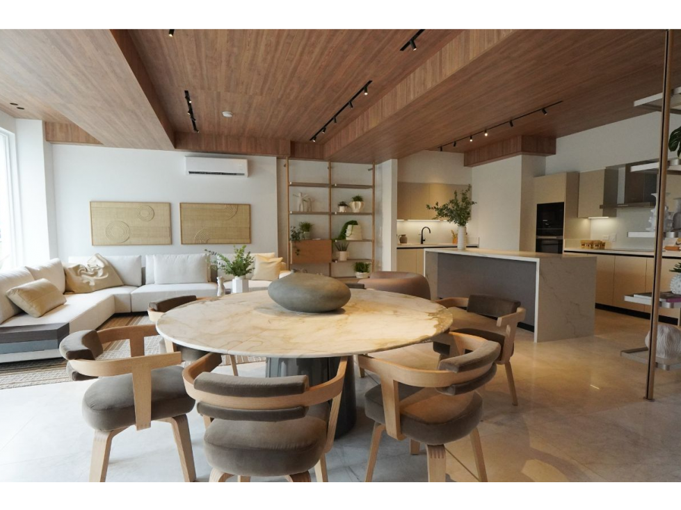 OCEANA, Venta de Apartamentos Nuevos en Santa María, Panamá — foto 4