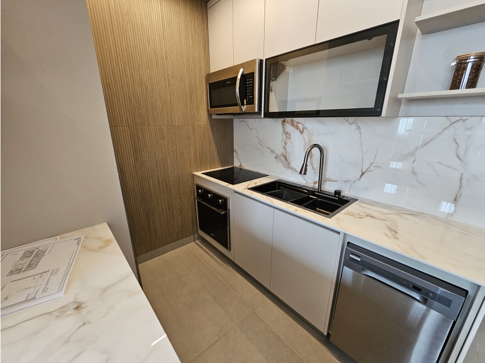 Seaside, Venta de Apartamentos Nuevos en Calle Uruguay, Panamá — foto 5