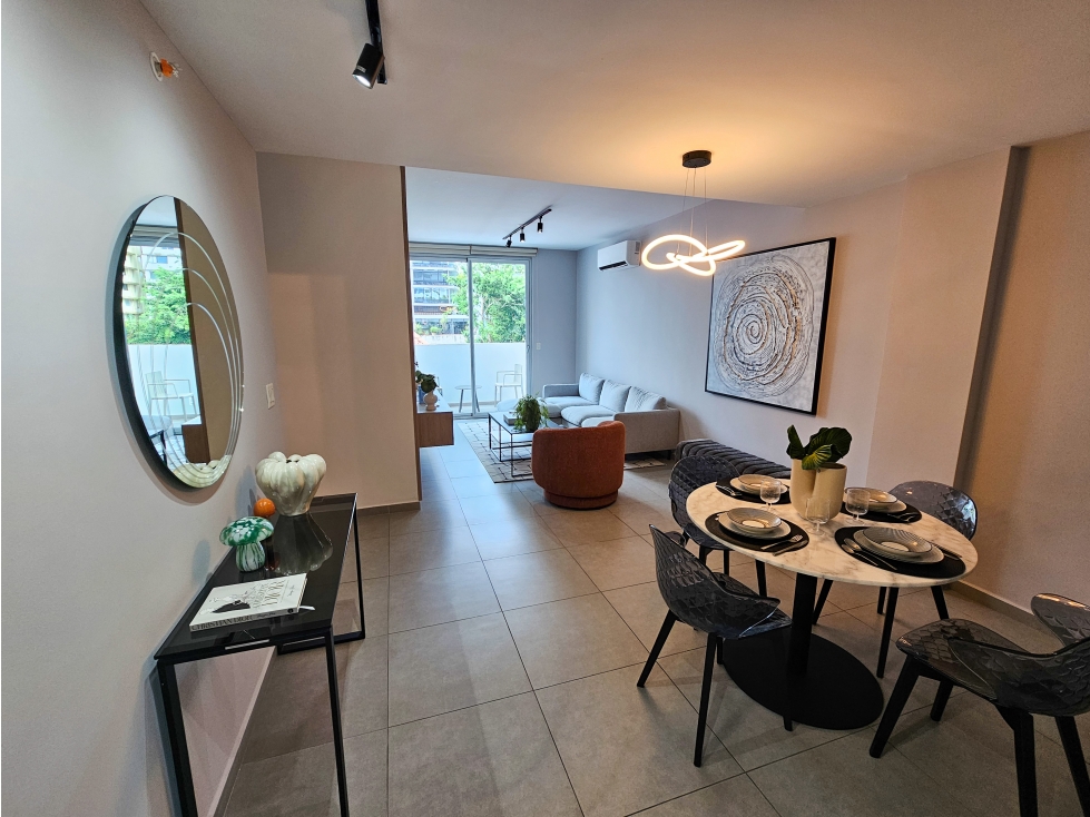 Signature Point, Venta de Apartamentos Nuevos en La Cresta, Panamá — foto 2