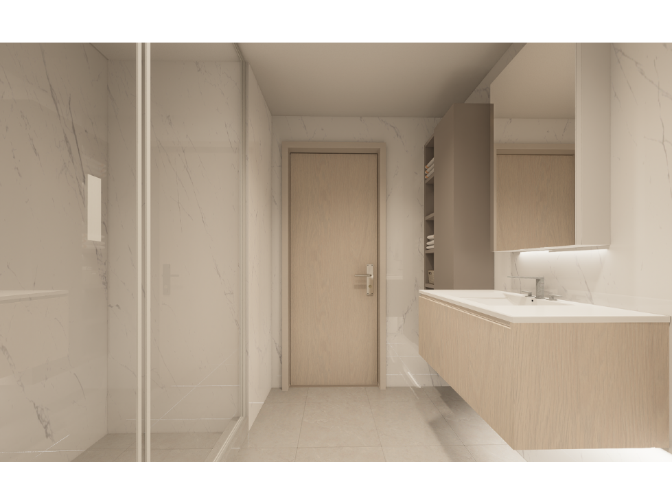 Stay, Venta de Apartamentos Nuevos en Bella Vista, Panamá — foto 4