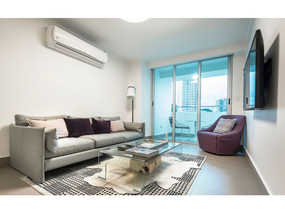 Altamira Residences, Venta de Apartamentos Nuevos en Bella Vista — foto 3