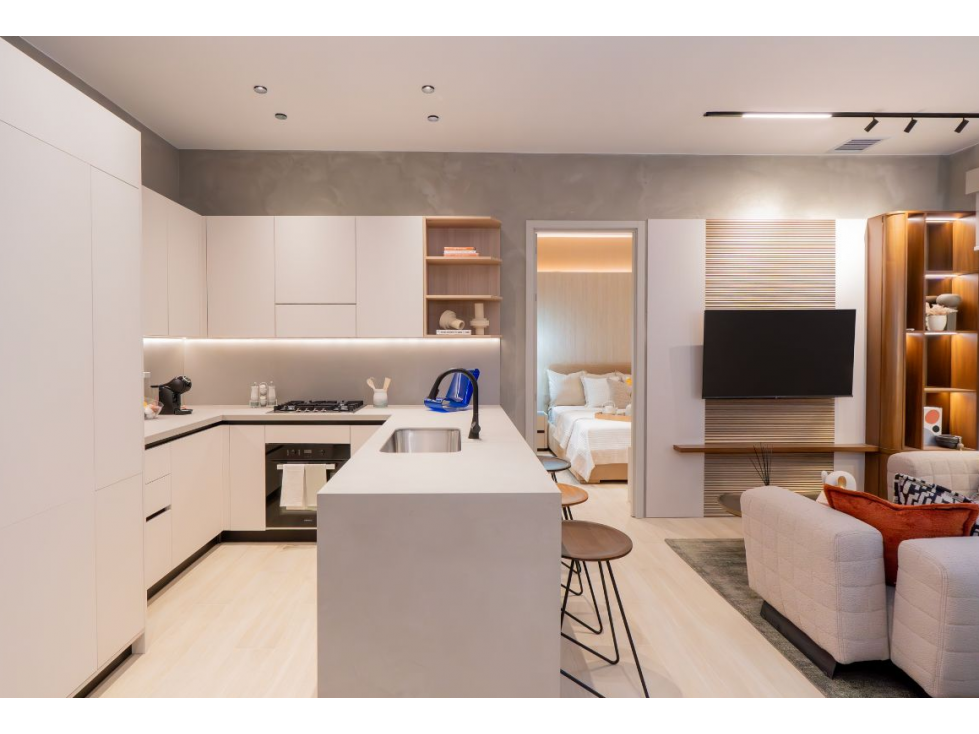 IPANEMA | Venta de Apartamentos Nuevos en Costa del Este, Panamá — foto 5