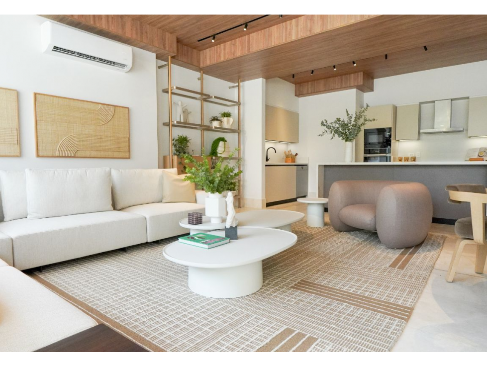 OCEANA, Venta de Apartamentos Nuevos en Santa María, Panamá — foto 5