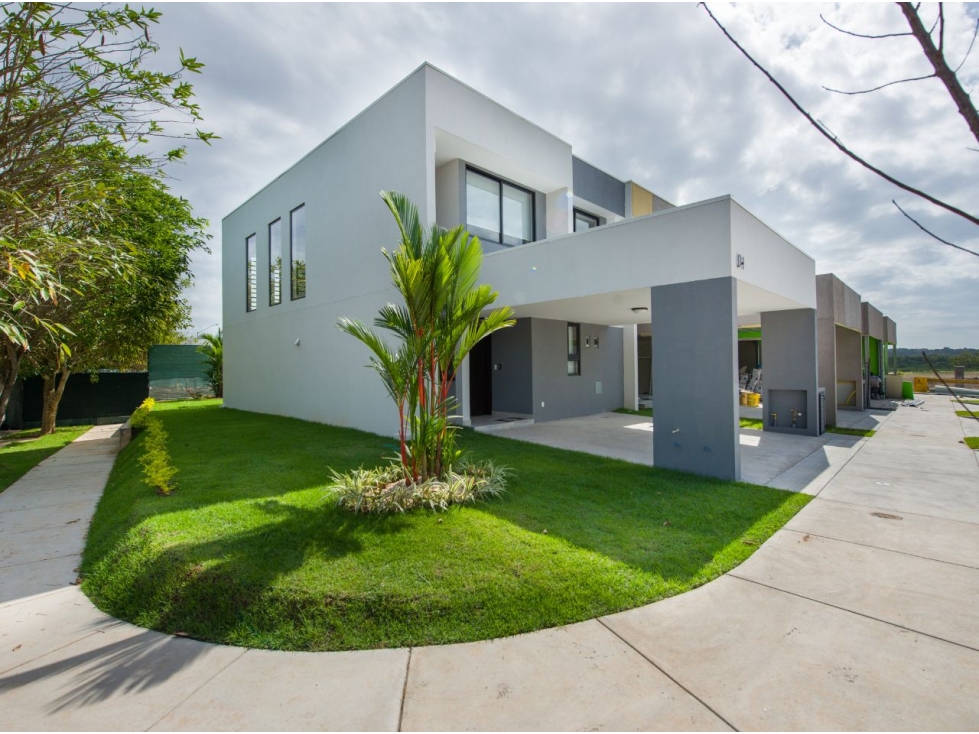 IMATERRA, Venta de Casas Nuevas en Panamá Pacifico, Panamá