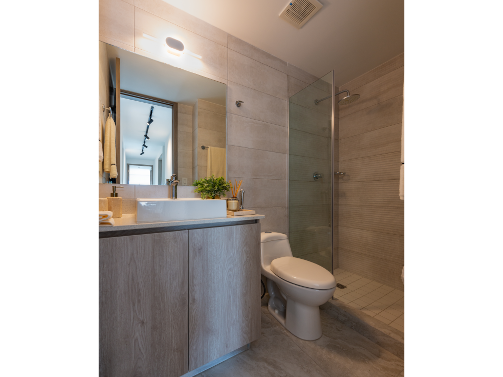 Luxor 500, Venta de Apartamentos Nuevos en El Cangrejo, Panamá — foto 6