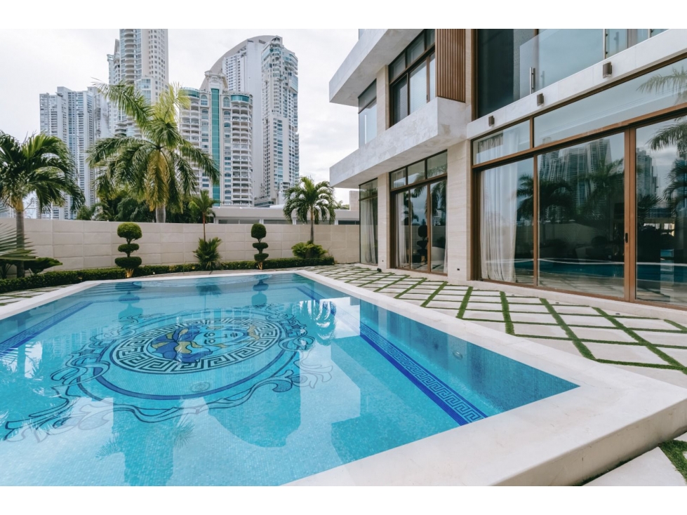 Venta de Apartamento Amoblado en Ocean Reef Islands, Panamá