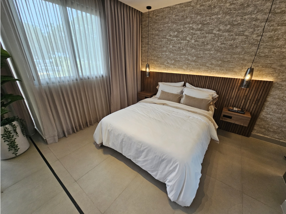Seaside, Venta de Apartamentos Nuevos en Calle Uruguay, Panamá — foto 6