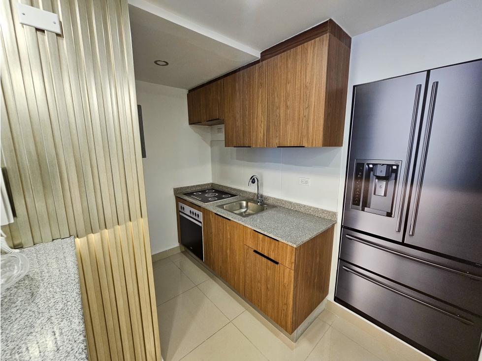 WorldWide Plaza, Venta de Apartamentos Nuevos en Obarrio, Panamá — foto 6
