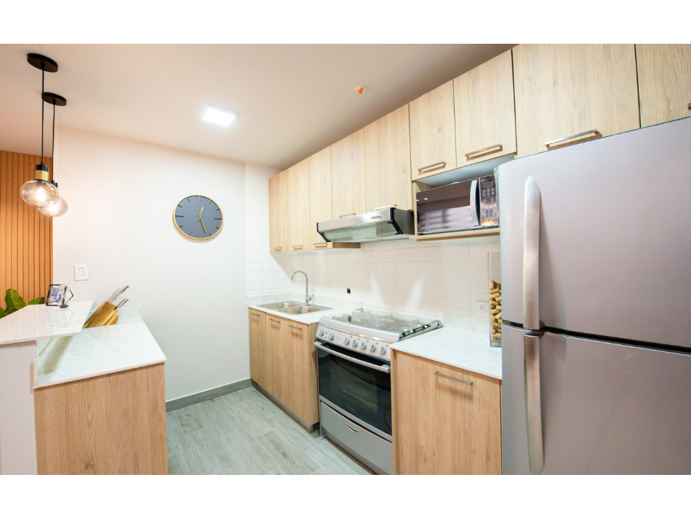 Greenwood Towers, Venta de Apartamentos Nuevos en El Bosque, Panamá — foto 5