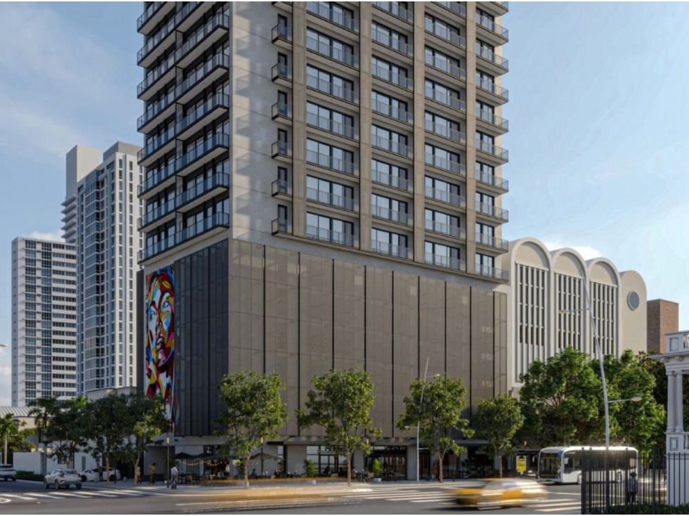 Soul, Venta de Apartamentos Nuevos para Rentas Cortas, Bella Vista