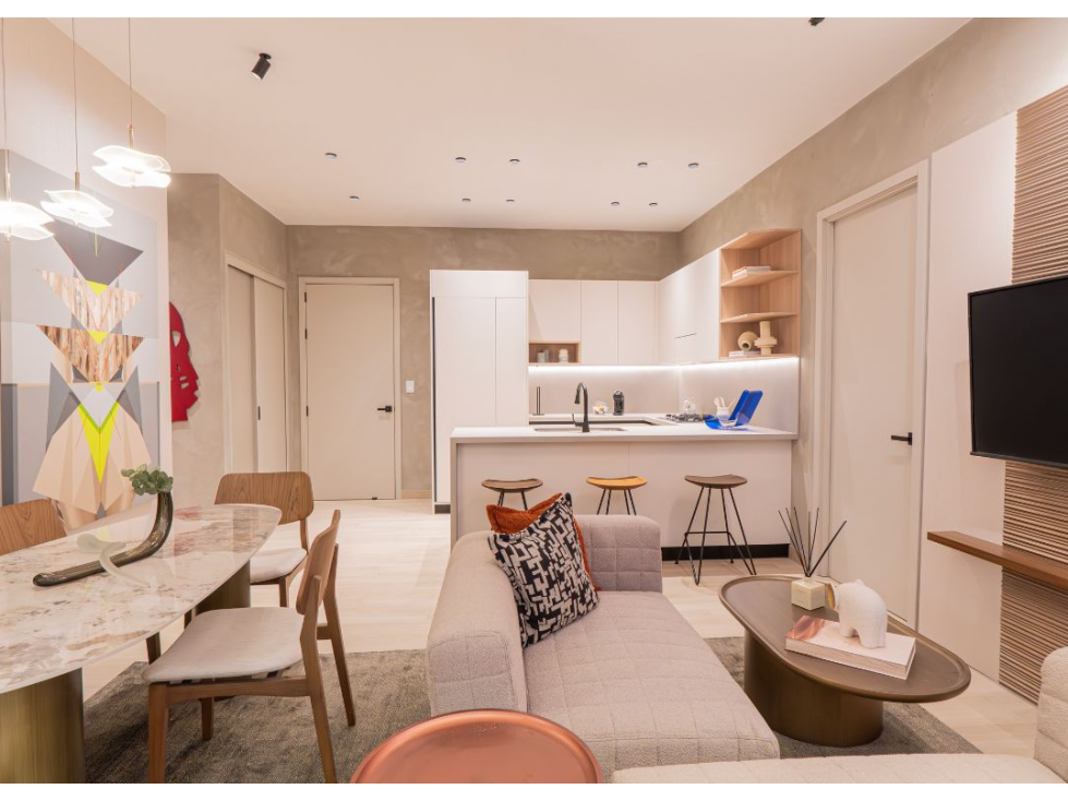 IPANEMA | Venta de Apartamentos Nuevos en Costa del Este, Panamá — foto 6