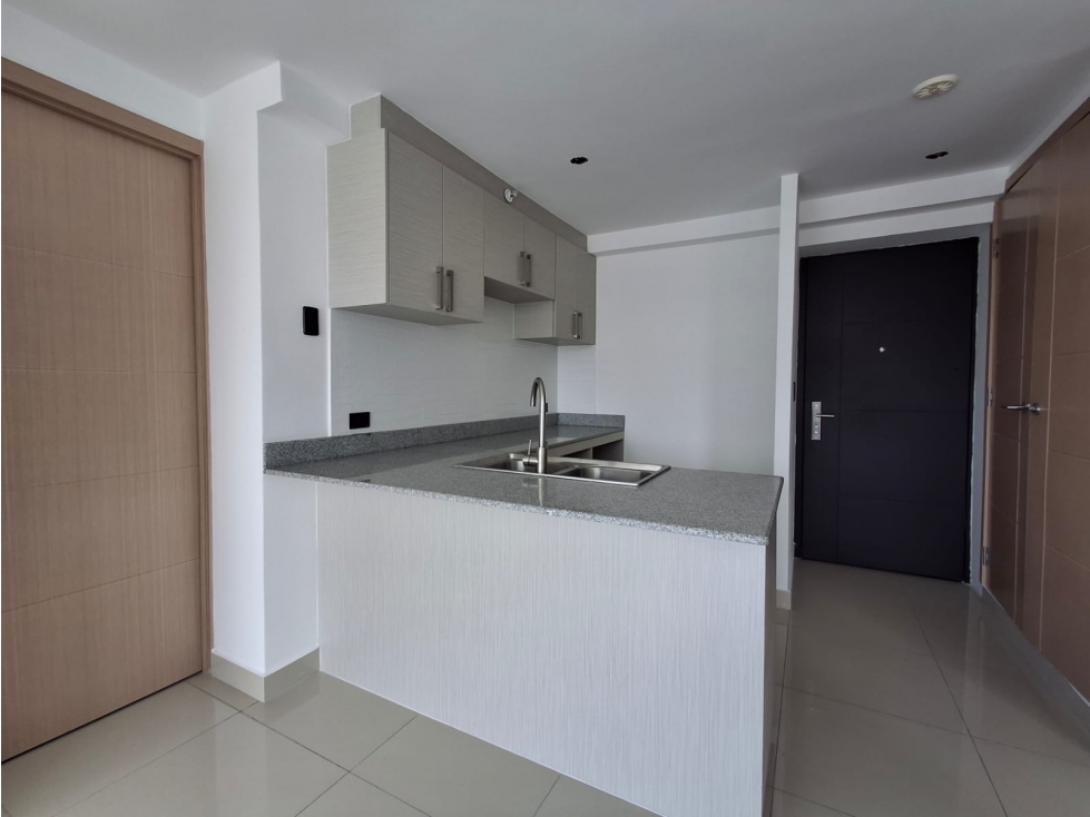 Torre 74, Venta de Apartamentos Nuevos en Betania, Panamá — foto 4