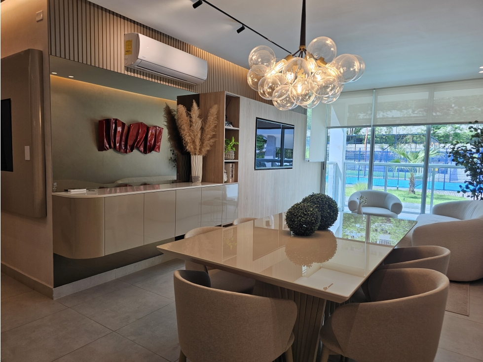 Condado Gardens, Venta de Apartamentos Nuevos en Condado del Rey — foto 2
