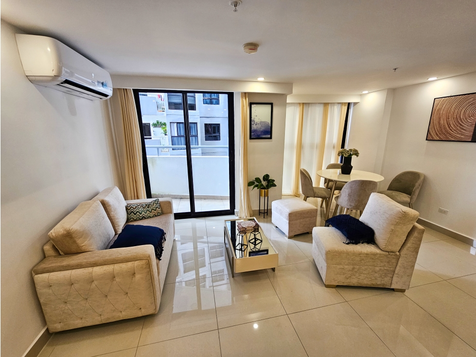 WorldWide Plaza, Venta de Apartamentos Nuevos en Obarrio, Panamá — foto 2