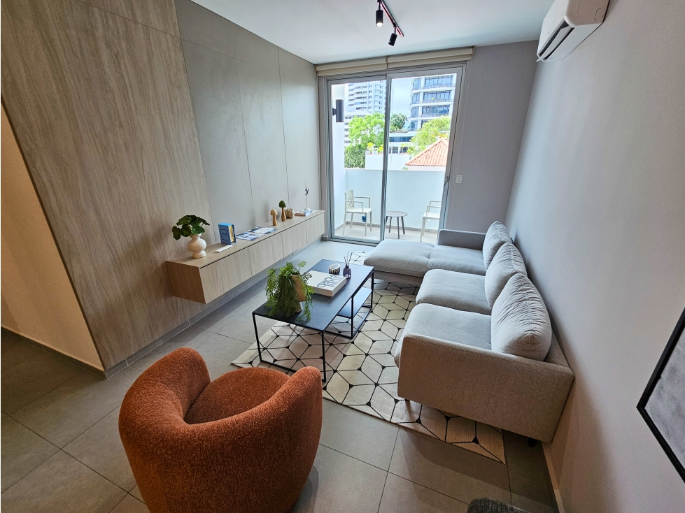 Signature Point, Venta de Apartamentos Nuevos en La Cresta, Panamá — foto 5