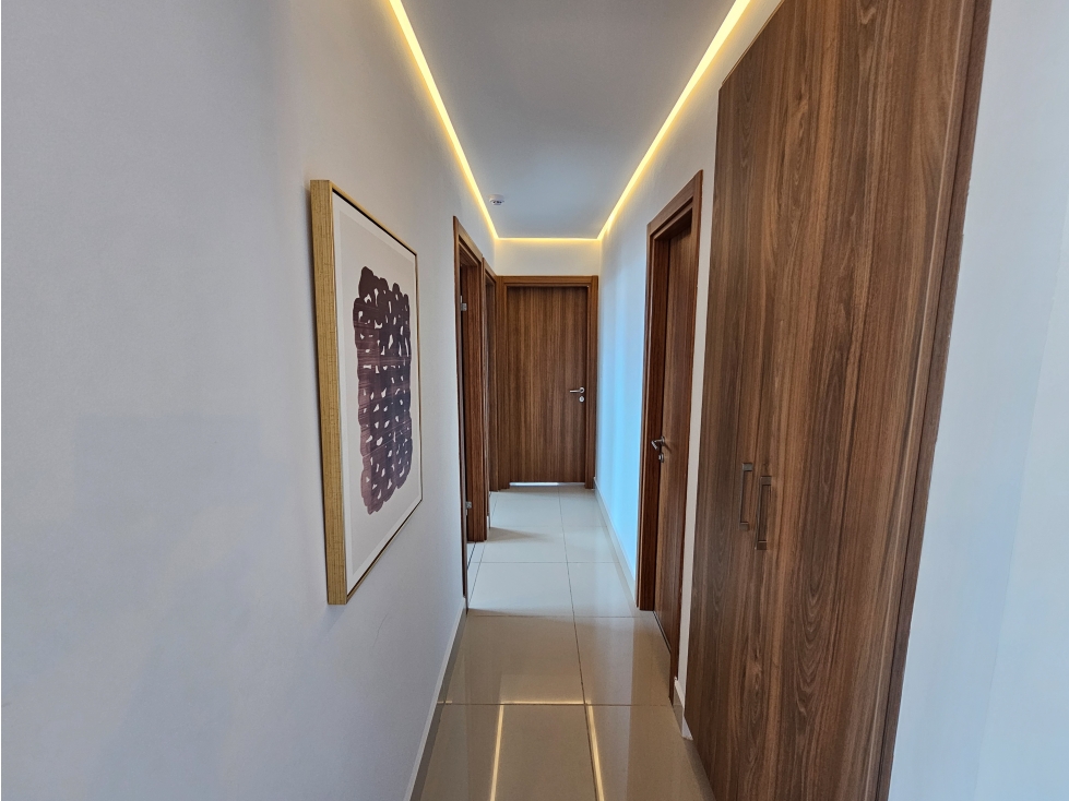 Alto Río, Venta de Apartamentos Nuevos en Vía España, Panamá — foto 6