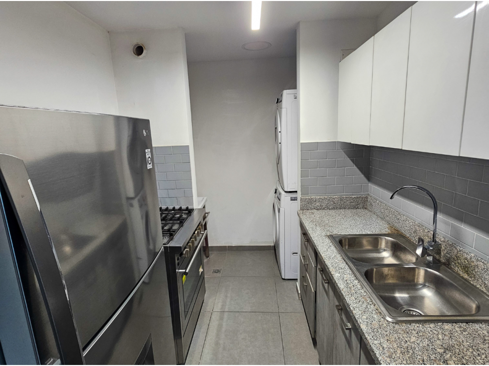 Signature Point, Venta de Apartamentos Nuevos en La Cresta, Panamá — foto 6