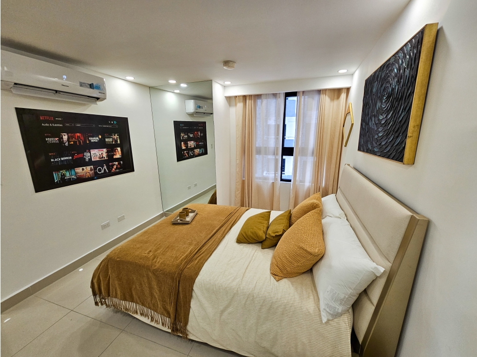 WorldWide Plaza, Venta de Apartamentos Nuevos en Obarrio, Panamá — foto 3