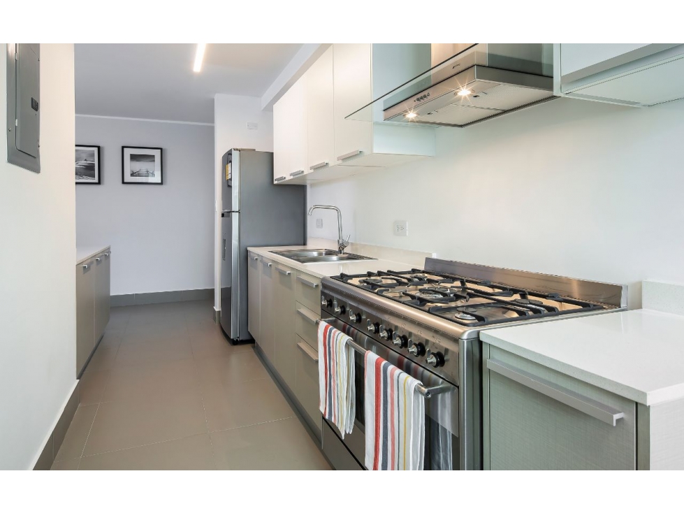 Altamira Residences, Venta de Apartamentos Nuevos en Bella Vista — foto 6