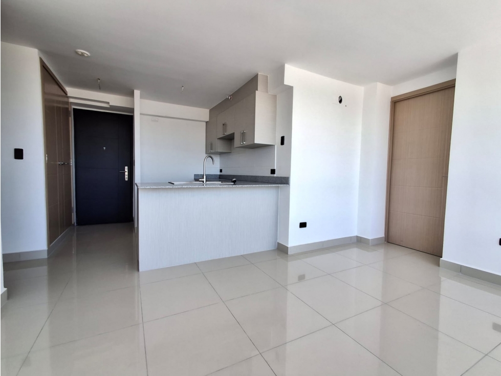 Torre 74, Venta de Apartamentos Nuevos en Betania, Panamá — foto 3