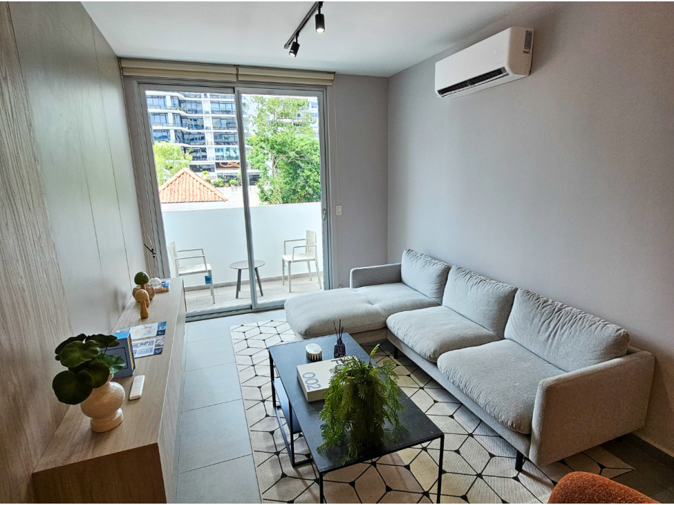Signature Point, Venta de Apartamentos Nuevos en La Cresta, Panamá — foto 3