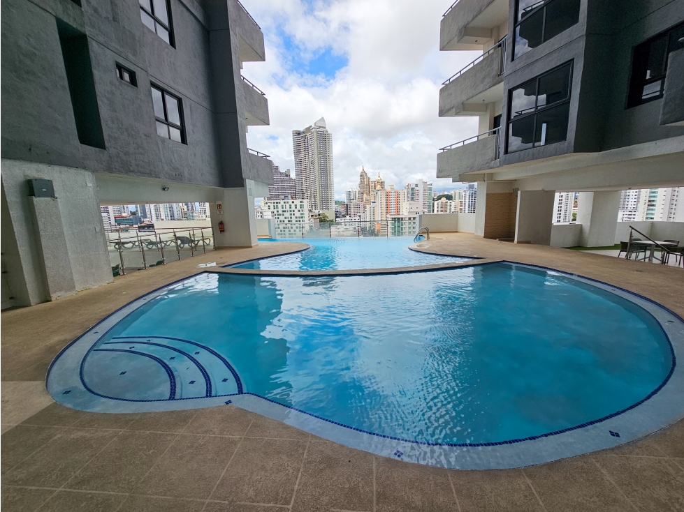 WorldWide Plaza, Venta de Apartamentos Nuevos en Obarrio, Panamá