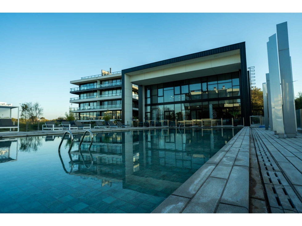 Greenpark, Valle Escondido! venta en pozo - 2