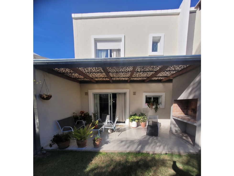 En Venta, Chacras del Norte 2, Duplex de 3 Dorm! - 3