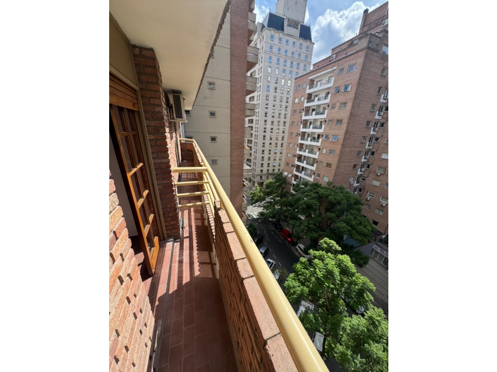 Depto de 2 Dorm. en Nva Cba! - 1