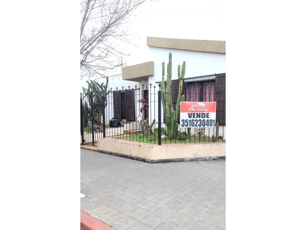 Casa mas depto. en Venta, B° San Rafael! - 1