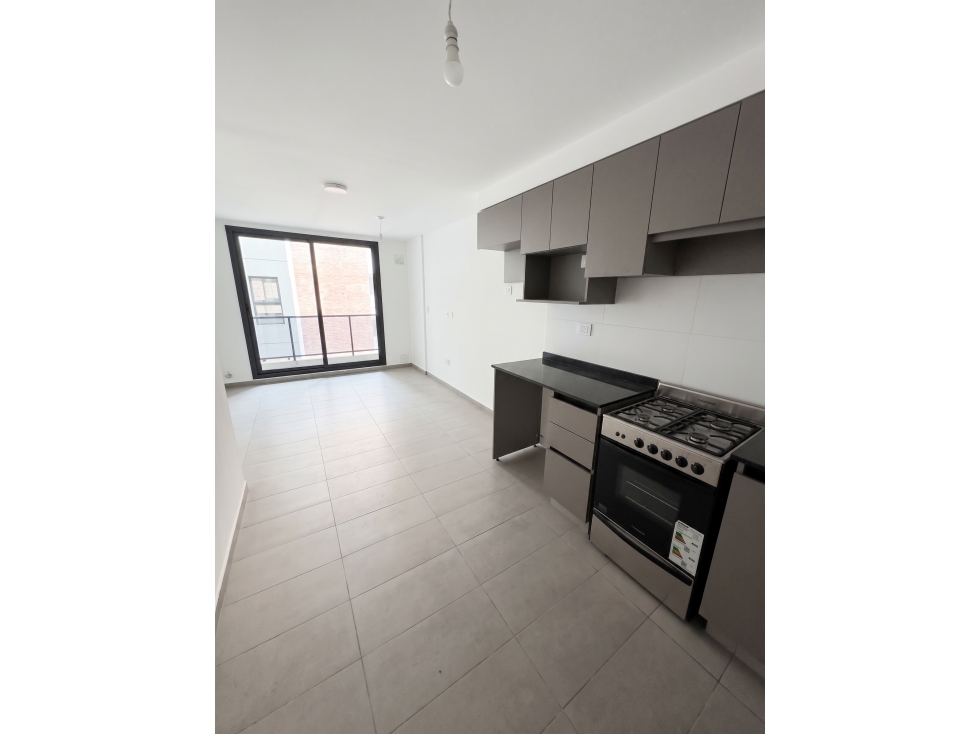 En venta, Depto de 1 dorm en Nueva Córdoba c/ renta! — foto 2