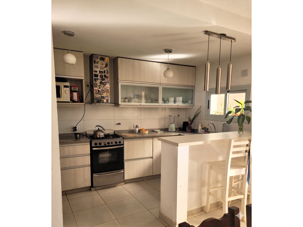 En Venta, Chacras del Norte 2, Duplex de 3 Dorm! - 1