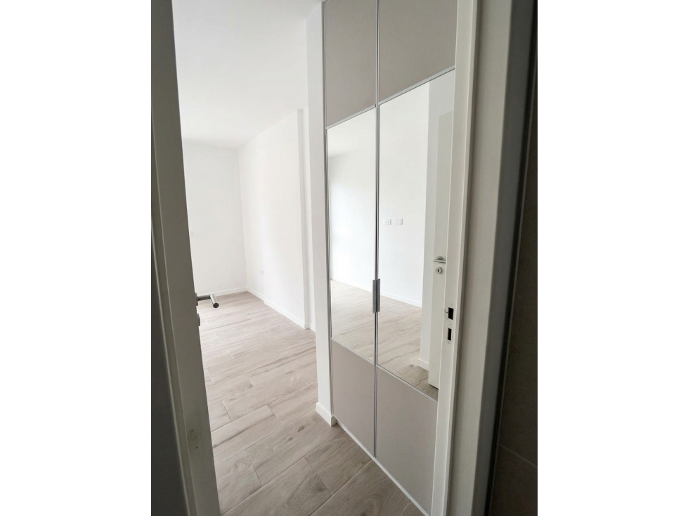 Betania Plaza, Depto de 1 Dorm - 6