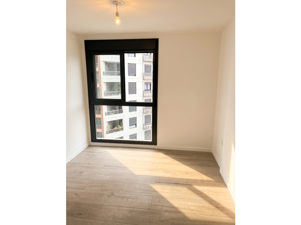 Betania Plaza, Depto de 1 Dorm - 5