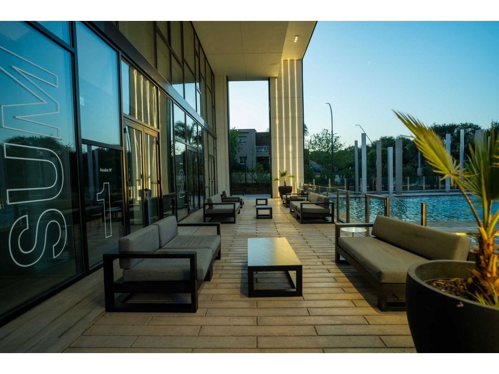 Greenpark, Valle Escondido! venta en pozo - 4