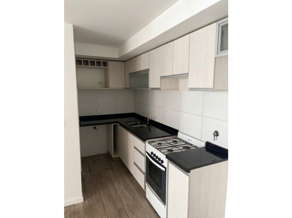 Betania Plaza, Depto de 1 Dorm - 3