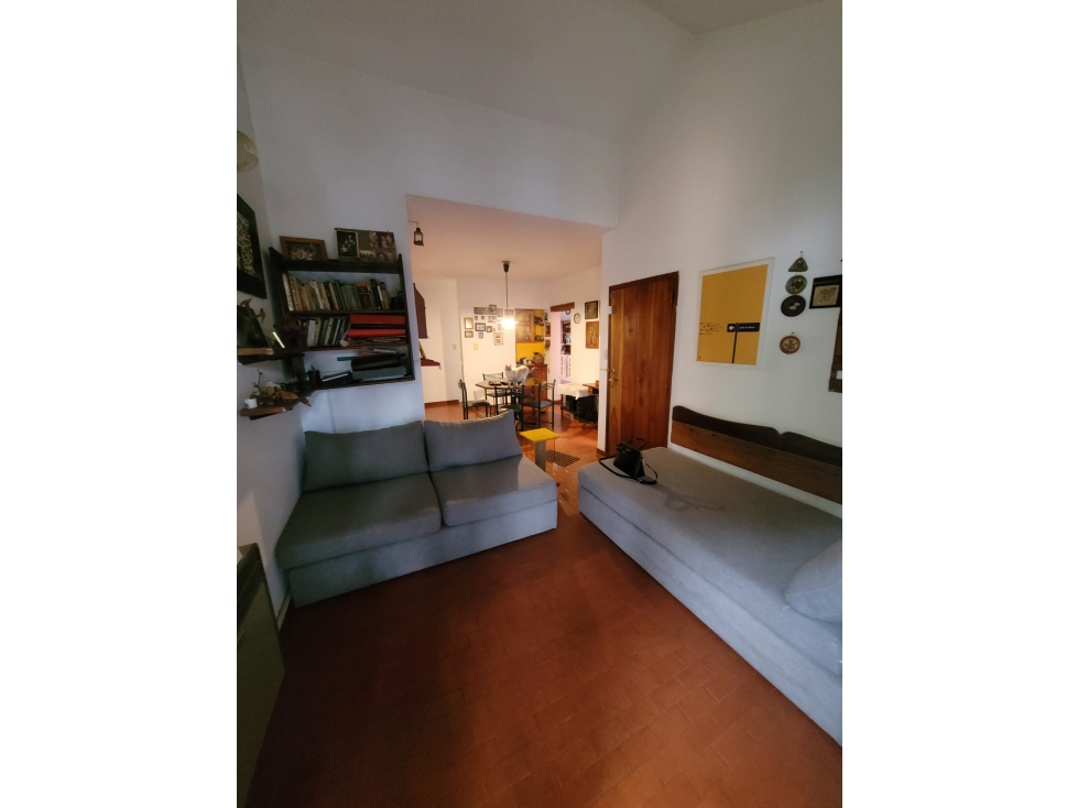 En Venta! B° Poeta Lugones, Hermosa Casa C/pileta — foto 6