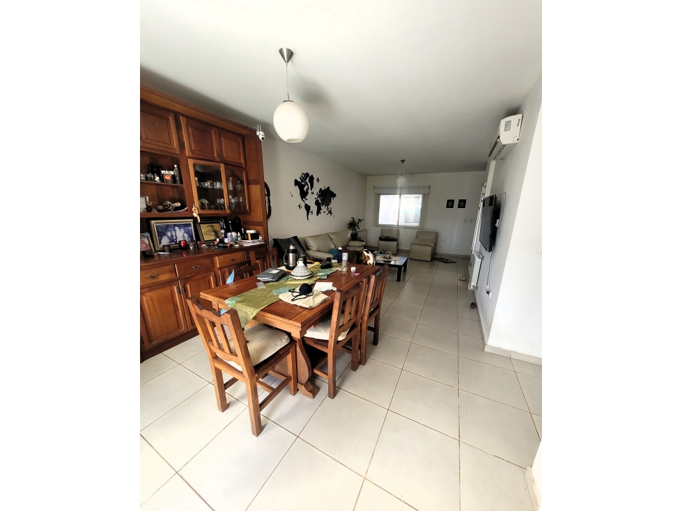 En Venta, Chacras del Norte 2, Duplex de 3 Dorm! - 5