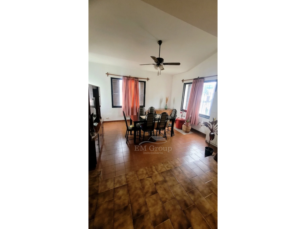 Casa mas depto. en Venta, B° San Rafael! - 2