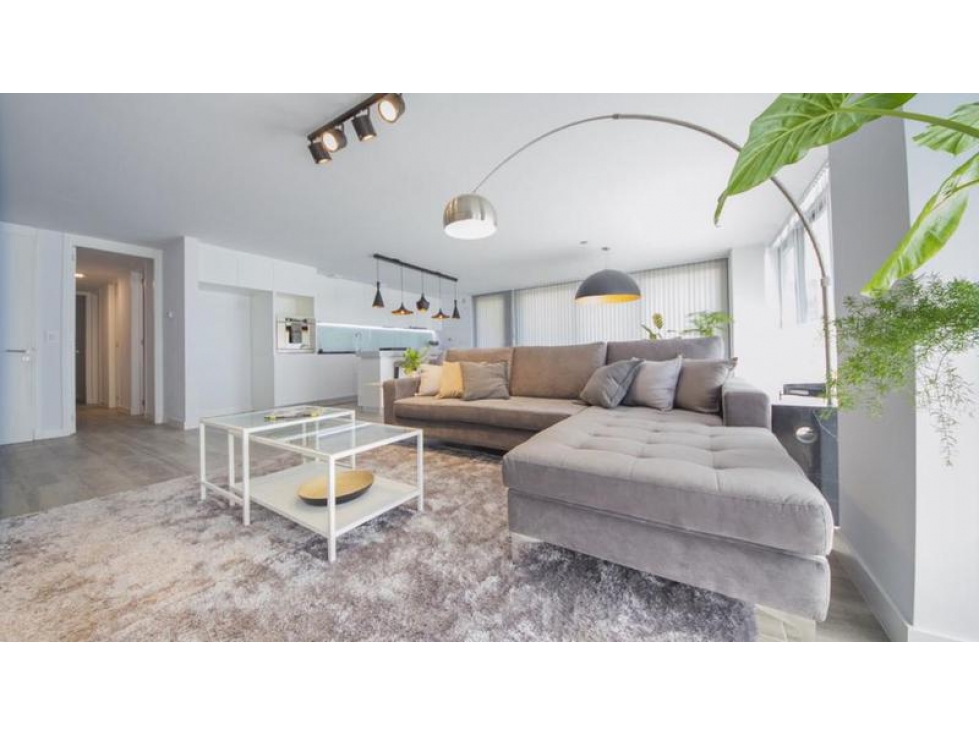 Greenpark, Valle Escondido! venta en pozo - 5